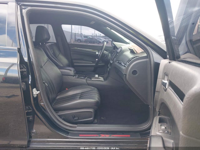 Продажа на аукционе авто 2019 Chrysler 300 300s, vin: 2C3CCABG8KH686649, номер лота: 44517150