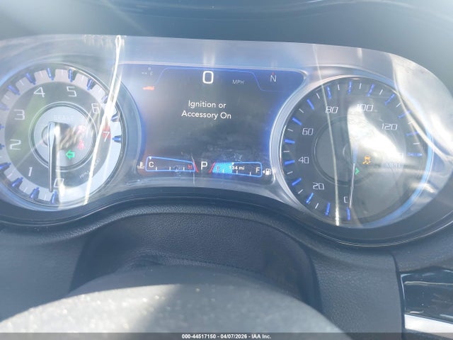 Продажа на аукционе авто 2019 Chrysler 300 300s, vin: 2C3CCABG8KH686649, номер лота: 44517150