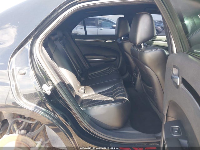 Продажа на аукционе авто 2019 Chrysler 300 300s, vin: 2C3CCABG8KH686649, номер лота: 44517150