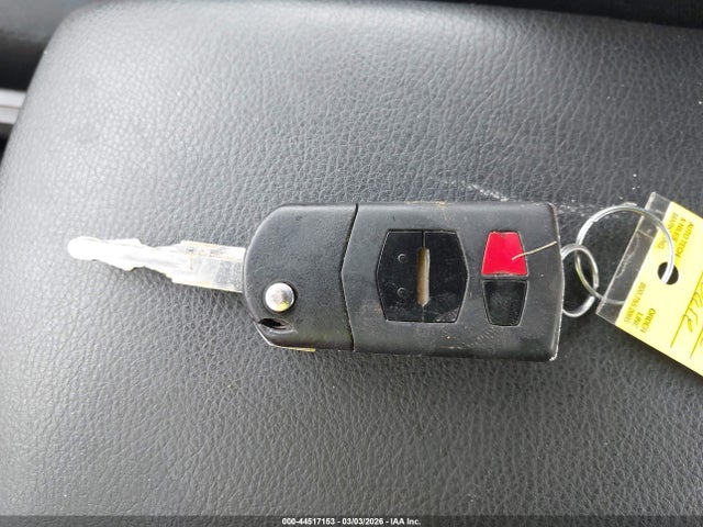 Aukcja sprzedaży 2012 Mazda Mazda3 I Touring, vin: JM1BL1VF3C1514734, numer aukcji: 44517153