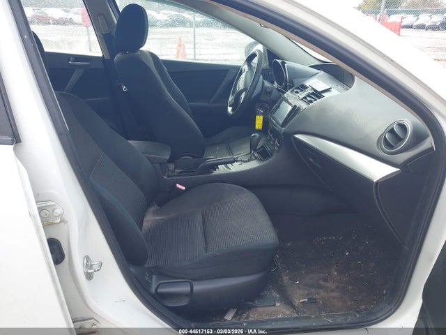 Aukcja sprzedaży 2012 Mazda Mazda3 I Touring, vin: JM1BL1VF3C1514734, numer aukcji: 44517153