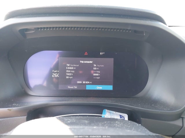 YV4L12UX5P2104377 Volvo Xc40 B5 Ultimate Dark Theme