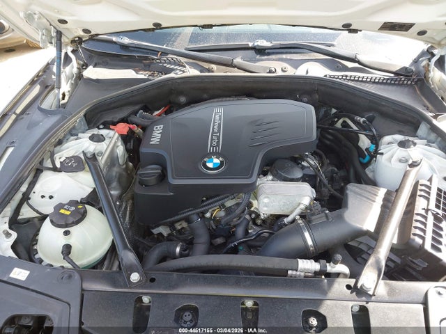 Продажа на аукционе авто 2014 Bmw 528i, vin: WBA5A5C5XED509775, номер лота: 44517155