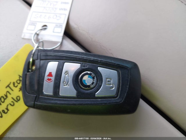 Продажа на аукционе авто 2014 Bmw 528i, vin: WBA5A5C5XED509775, номер лота: 44517155
