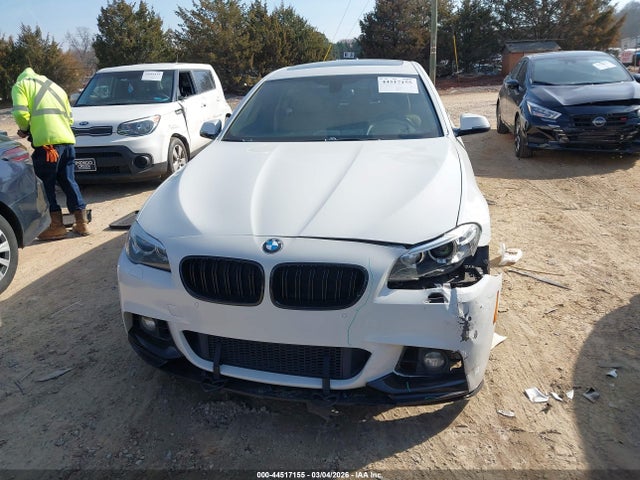 Продажа на аукционе авто 2014 Bmw 528i, vin: WBA5A5C5XED509775, номер лота: 44517155