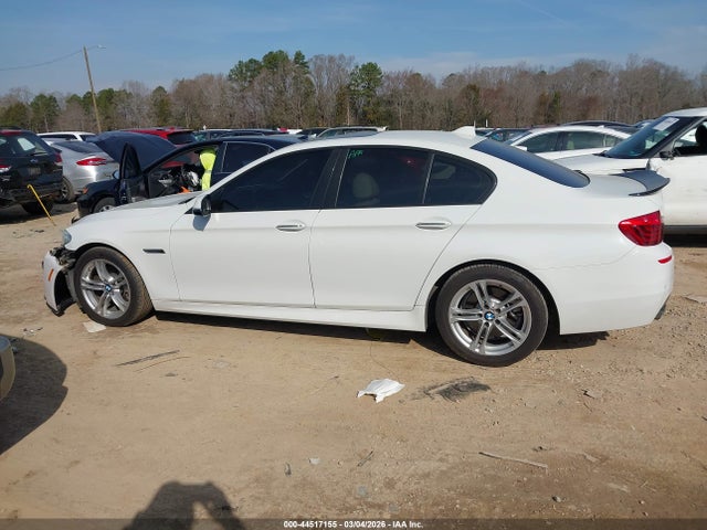 Продажа на аукционе авто 2014 Bmw 528i, vin: WBA5A5C5XED509775, номер лота: 44517155