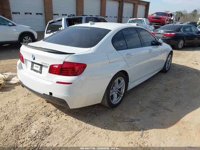 Продажа на аукционе авто 2014 Bmw 528i, vin: WBA5A5C5XED509775, номер лота: 44517155
