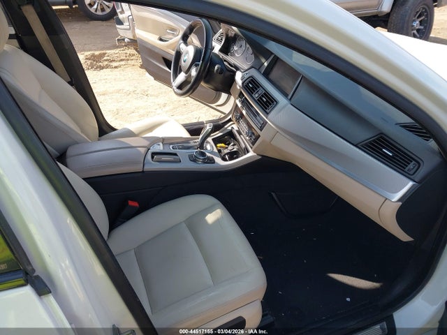 Продажа на аукционе авто 2014 Bmw 528i, vin: WBA5A5C5XED509775, номер лота: 44517155