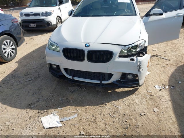 Продажа на аукционе авто 2014 Bmw 528i, vin: WBA5A5C5XED509775, номер лота: 44517155