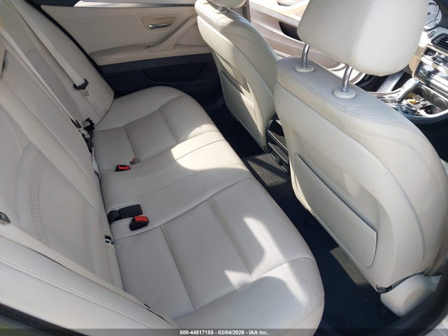 Продажа на аукционе авто 2014 Bmw 528i, vin: WBA5A5C5XED509775, номер лота: 44517155