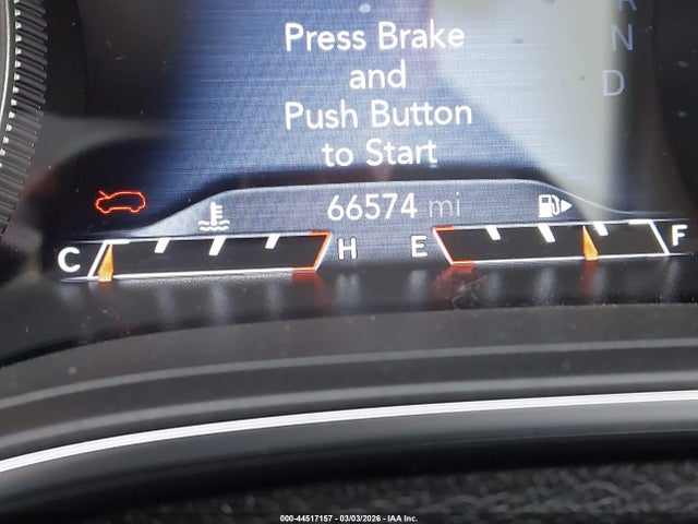 Jeep Cherokee Overland 4x4 2019 1C4PJMJN2KD173740 Image 15