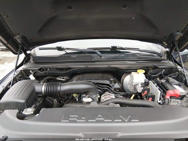 2019 RAM 1500 1C6RREFT3KN558501 Photo 9