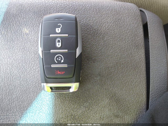 2019 RAM 1500 1C6RREFT3KN558501 Photo 10