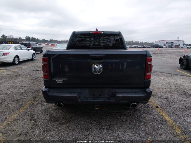 Продажа на аукционе авто 2019 Ram 1500, vin: 1C6RREFT3KN558501, номер лота: 44517158