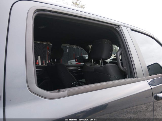 Продажа на аукционе авто 2019 Ram 1500, vin: 1C6RREFT3KN558501, номер лота: 44517158