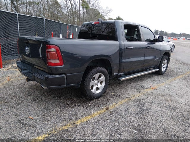 2019 RAM 1500 1C6RREFT3KN558501 Photo 3