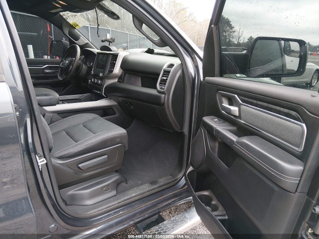 2019 RAM 1500 1C6RREFT3KN558501 Photo 4