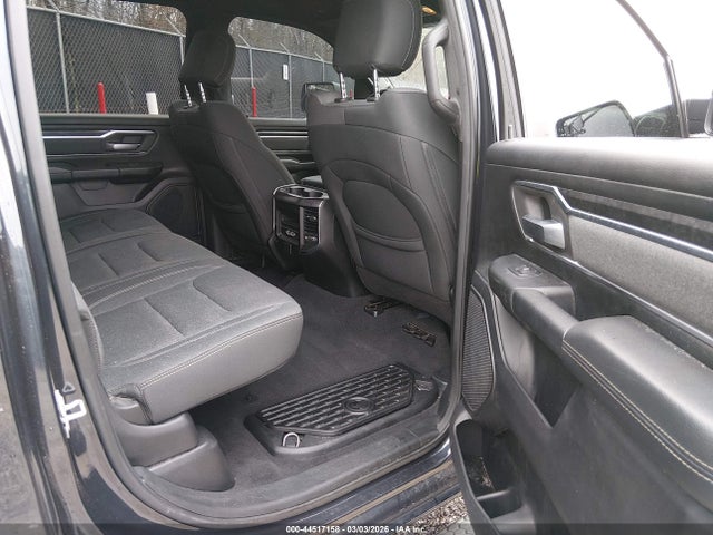 2019 RAM 1500 1C6RREFT3KN558501 Photo 7