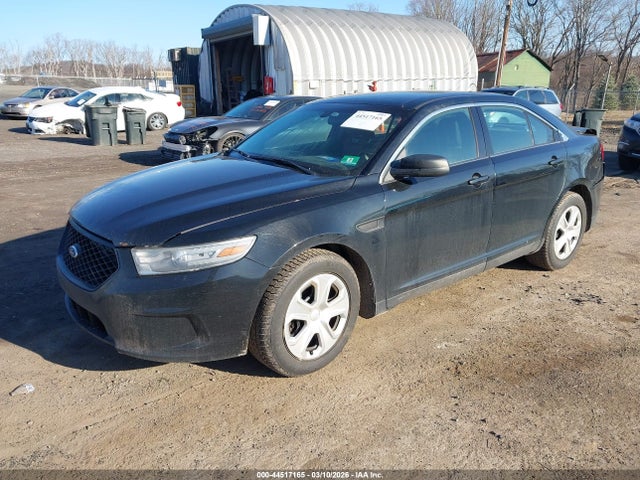 Продаж на аукціоні авто 2013 Ford Police Interceptor, vin: 1FAHP2MKXDG227060, номер лоту: 44517165