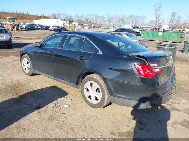 Продаж на аукціоні авто 2013 Ford Police Interceptor, vin: 1FAHP2MKXDG227060, номер лоту: 44517165