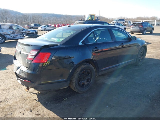 Продаж на аукціоні авто 2013 Ford Police Interceptor, vin: 1FAHP2MKXDG227060, номер лоту: 44517165