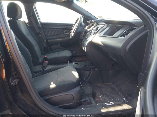 Продаж на аукціоні авто 2013 Ford Police Interceptor, vin: 1FAHP2MKXDG227060, номер лоту: 44517165