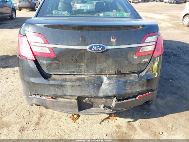Продаж на аукціоні авто 2013 Ford Police Interceptor, vin: 1FAHP2MKXDG227060, номер лоту: 44517165