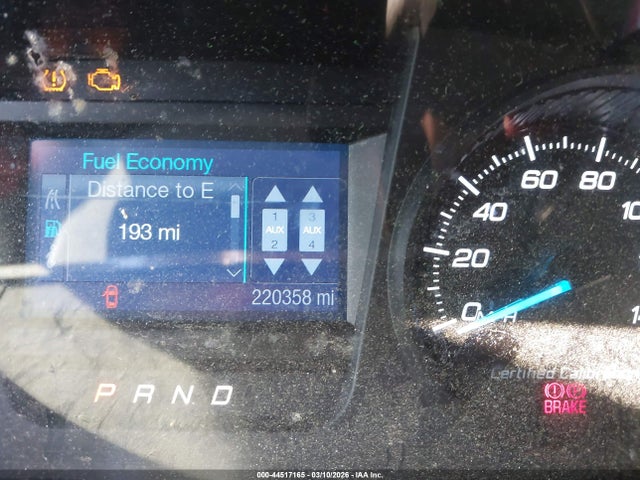 Продаж на аукціоні авто 2013 Ford Police Interceptor, vin: 1FAHP2MKXDG227060, номер лоту: 44517165