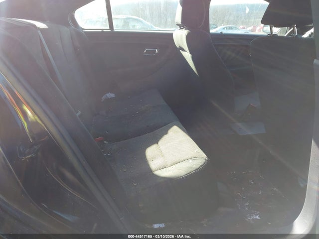 Продаж на аукціоні авто 2013 Ford Police Interceptor, vin: 1FAHP2MKXDG227060, номер лоту: 44517165
