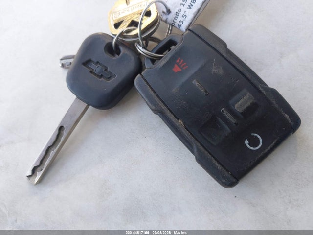 3GCPCREC9JG145970 Chevrolet Silverado 1500 1lt