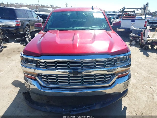 3GCPCREC9JG145970 Chevrolet Silverado 1500 1lt