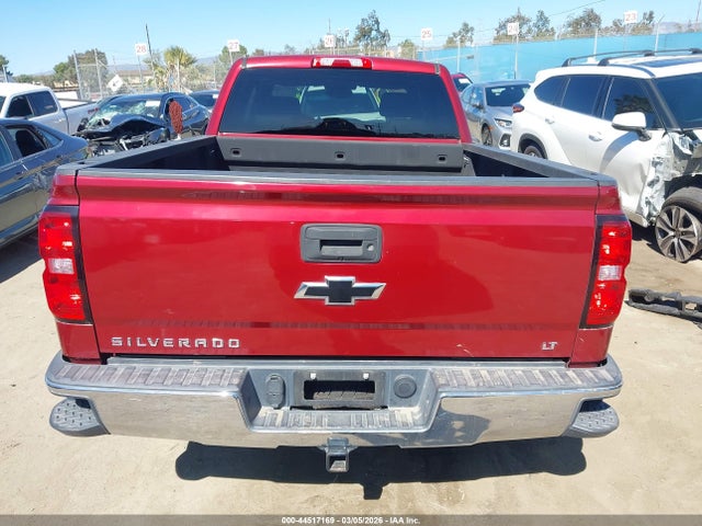 3GCPCREC9JG145970 Chevrolet Silverado 1500 1lt