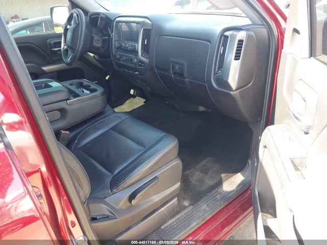 3GCPCREC9JG145970 Chevrolet Silverado 1500 1lt