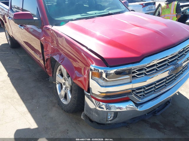 3GCPCREC9JG145970 Chevrolet Silverado 1500 1lt