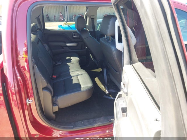 3GCPCREC9JG145970 Chevrolet Silverado 1500 1lt