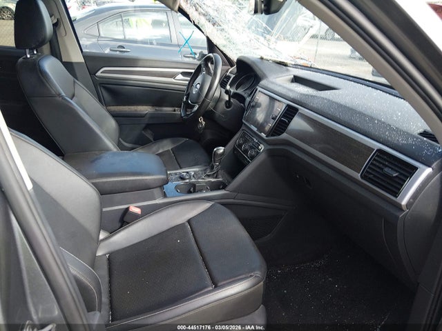 Продаж на аукціоні авто 2018 Volkswagen Atlas 3.6l V6 Sel, vin: 1V2MR2CA0JC531639, номер лоту: 44517176