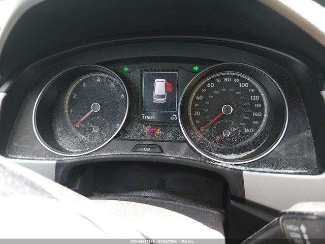 Продаж на аукціоні авто 2018 Volkswagen Atlas 3.6l V6 Sel, vin: 1V2MR2CA0JC531639, номер лоту: 44517176