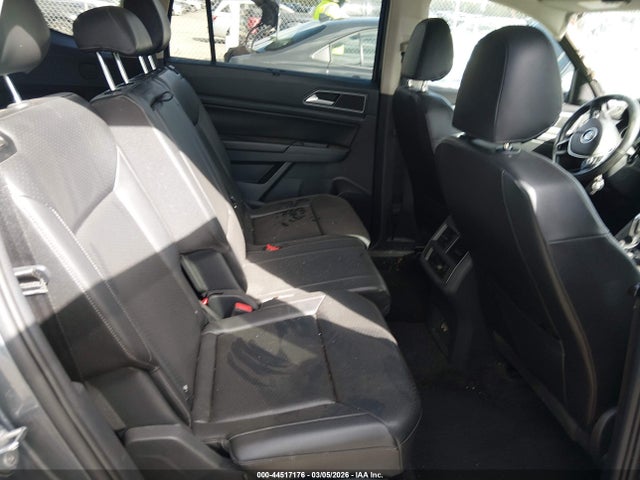 Продаж на аукціоні авто 2018 Volkswagen Atlas 3.6l V6 Sel, vin: 1V2MR2CA0JC531639, номер лоту: 44517176