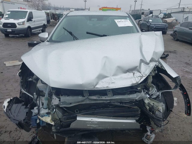 JA4ATUAA4NZ048978 Mitsubishi Eclipse Cross Es S-awc