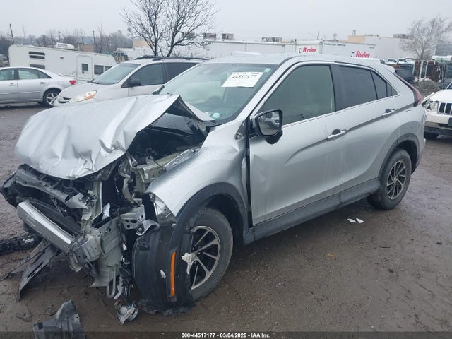 JA4ATUAA4NZ048978 Mitsubishi Eclipse Cross Es S-awc