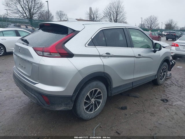 JA4ATUAA4NZ048978 Mitsubishi Eclipse Cross Es S-awc