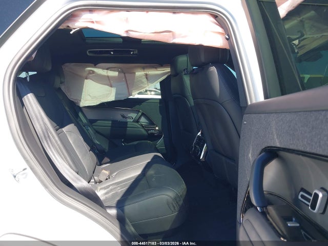 SAL1L9E43SA448394 Land Rover Range Rover Sport P460 Dynamic Se