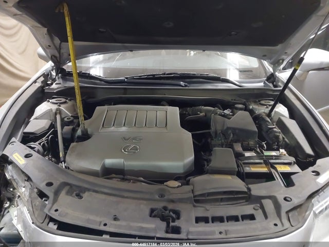 Aukcja sprzedaży 2013 Lexus Es 350, vin: JTHBK1GG4D2064501, numer aukcji: 44517184