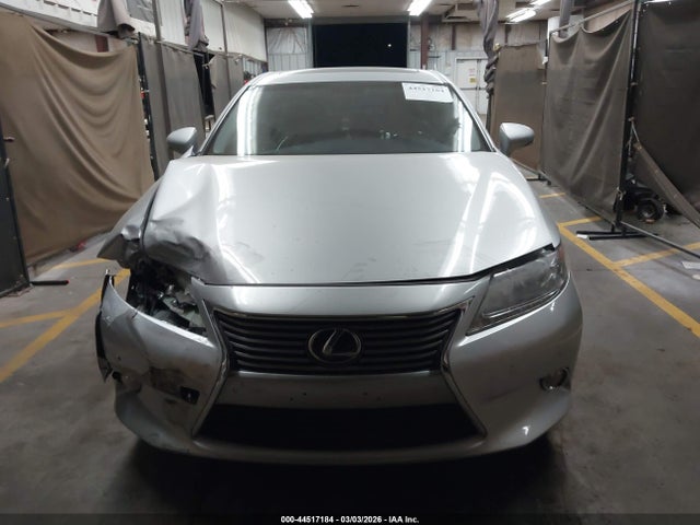 Aukcja sprzedaży 2013 Lexus Es 350, vin: JTHBK1GG4D2064501, numer aukcji: 44517184