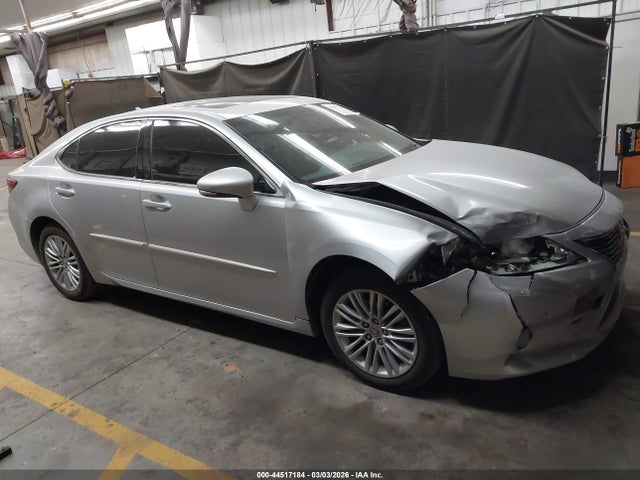 Aukcja sprzedaży 2013 Lexus Es 350, vin: JTHBK1GG4D2064501, numer aukcji: 44517184