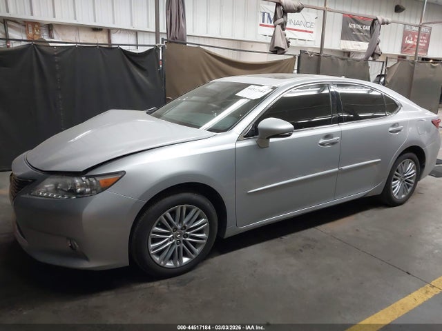 Aukcja sprzedaży 2013 Lexus Es 350, vin: JTHBK1GG4D2064501, numer aukcji: 44517184