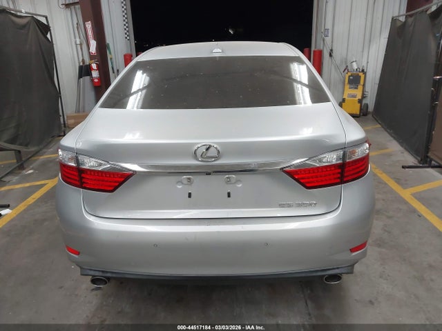 Aukcja sprzedaży 2013 Lexus Es 350, vin: JTHBK1GG4D2064501, numer aukcji: 44517184