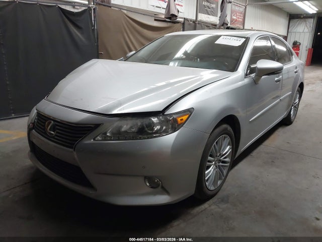 Aukcja sprzedaży 2013 Lexus Es 350, vin: JTHBK1GG4D2064501, numer aukcji: 44517184