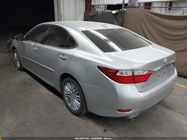 Aukcja sprzedaży 2013 Lexus Es 350, vin: JTHBK1GG4D2064501, numer aukcji: 44517184