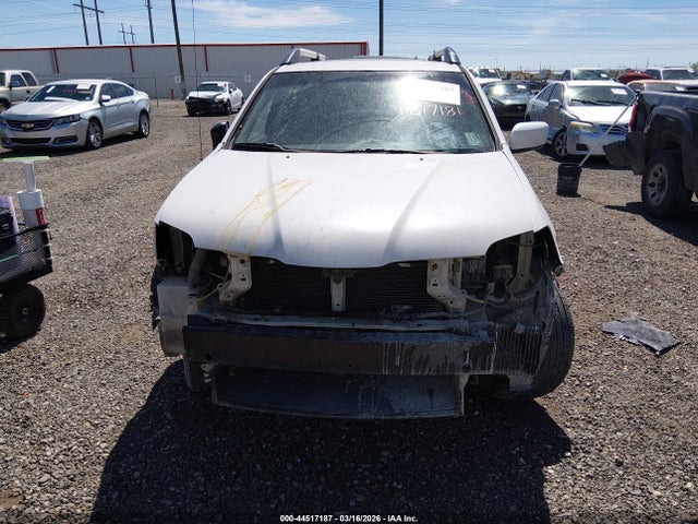 Продаж на аукціоні авто 2004 Mitsubishi Outlander Xls, vin: JA4LX41F74U052818, номер лоту: 44517187
